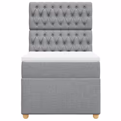 VidaXL 3293414 lit - Vue supplémentaire 6