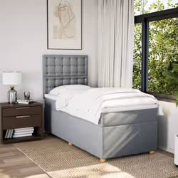 VidaXL 3293421 lit - Vue supplémentaire 5