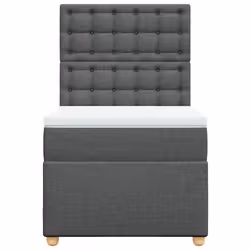 VidaXL 3293422 lit - Vue supplémentaire 6
