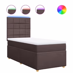 VidaXL 3293438, 90 x 190 mm, 1 pièce(s)