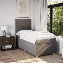 VidaXL 3293439 lit - Vue supplémentaire 5