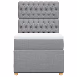 VidaXL 3293442 lit - Vue supplémentaire 6