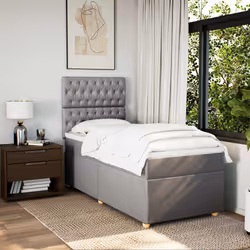 VidaXL 3293446 lit - Vue supplémentaire 5