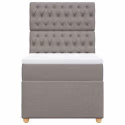 VidaXL 3293446 lit - Vue supplémentaire 6