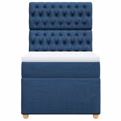 VidaXL 3293448 lit - Vue supplémentaire 6