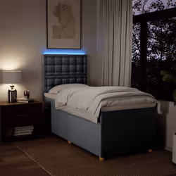 VidaXL 3293449 lit - Vue supplémentaire 4