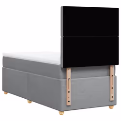 VidaXL 3293449 lit - Vue supplémentaire 8