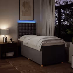 VidaXL 3293453 lit - Vue supplémentaire 4