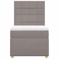 VidaXL 3293467 lit - Vue supplémentaire 6