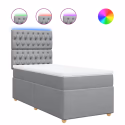 VidaXL 3293470, 90 x 200 mm, 1 pièce(s)