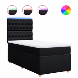 VidaXL 3293472, 90 x 200 mm, 1 pièce(s)