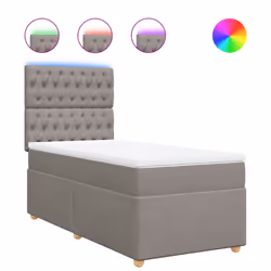 VidaXL 3293474, 90 x 200 mm, 1 pièce(s)
