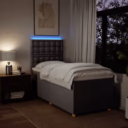 VidaXL 3293481 lit - Vue supplémentaire 4