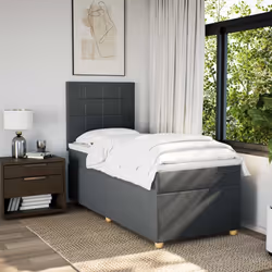 VidaXL 3293520 lit - Vue supplémentaire 5