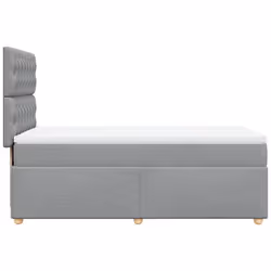 VidaXL 3293526 lit - Vue supplémentaire 7