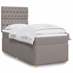 VidaXL 3293530 lit - Vue supplémentaire 2