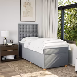 VidaXL 3293533 lit - Vue supplémentaire 5