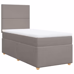 VidaXL 3293544 lit - Vue supplémentaire 3