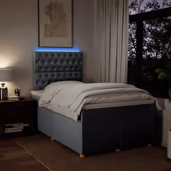 VidaXL 3293554 lit - Vue supplémentaire 4