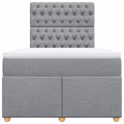 VidaXL 3293554 lit - Vue supplémentaire 6