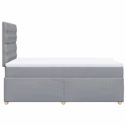 VidaXL 3293554 lit - Vue supplémentaire 7