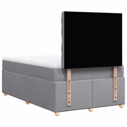 VidaXL 3293554 lit - Vue supplémentaire 8