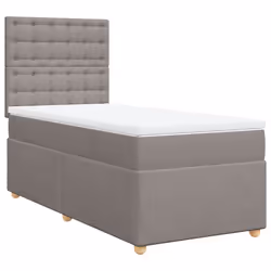 VidaXL 3293565 lit - Vue supplémentaire 3
