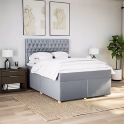 VidaXL 3293582 lit - Vue supplémentaire 5