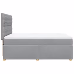VidaXL 3293582 lit - Vue supplémentaire 7