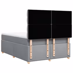 VidaXL 3293582 lit - Vue supplémentaire 8