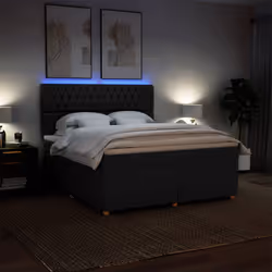 VidaXL 3293584 lit - Vue supplémentaire 5