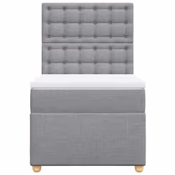 VidaXL 3293589 lit - Vue supplémentaire 6