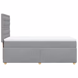 VidaXL 3293589 lit - Vue supplémentaire 7