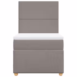 VidaXL 3293607 lit - Vue supplémentaire 6