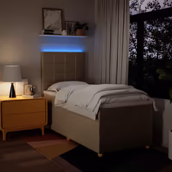 VidaXL 3293608 lit - Vue supplémentaire 4