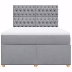 VidaXL 3293610 lit - Vue supplémentaire 6