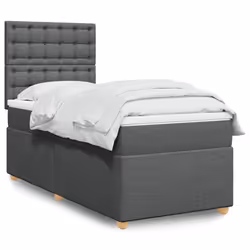 VidaXL 3293618 lit - Vue supplémentaire 2
