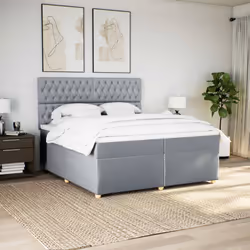 VidaXL 3293638 lit - Vue supplémentaire 4