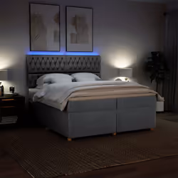 VidaXL 3293638 lit - Vue supplémentaire 5