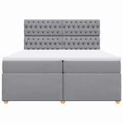 VidaXL 3293638 lit - Vue supplémentaire 6