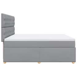 VidaXL 3293638 lit - Vue supplémentaire 7