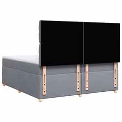 VidaXL 3293638 lit - Vue supplémentaire 8