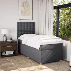 VidaXL 3293646 lit - Vue supplémentaire 5