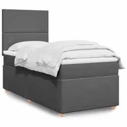 VidaXL 3293653 lit - Vue supplémentaire 2