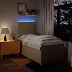 VidaXL 3293657 lit - Vue supplémentaire 4