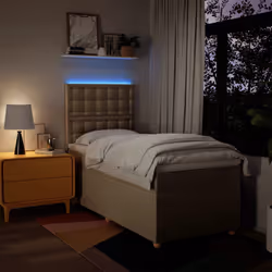 VidaXL 3293678 lit - Vue supplémentaire 4
