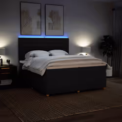 VidaXL 3293689 lit - Vue supplémentaire 5
