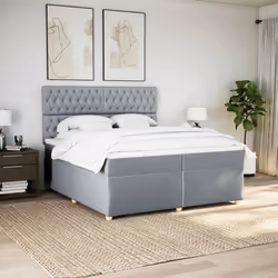 VidaXL 3293694 lit - Vue supplémentaire 4