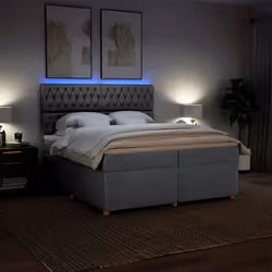 VidaXL 3293694 lit - Vue supplémentaire 5