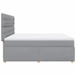 VidaXL 3293694 lit - Vue supplémentaire 7